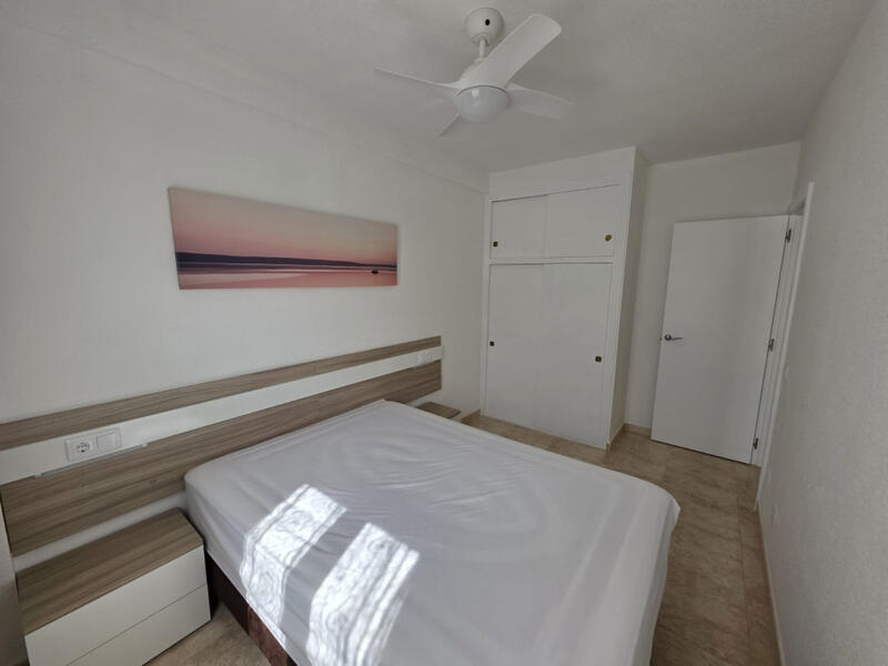 2 Schlafzimmer Appartement zu verkaufen
