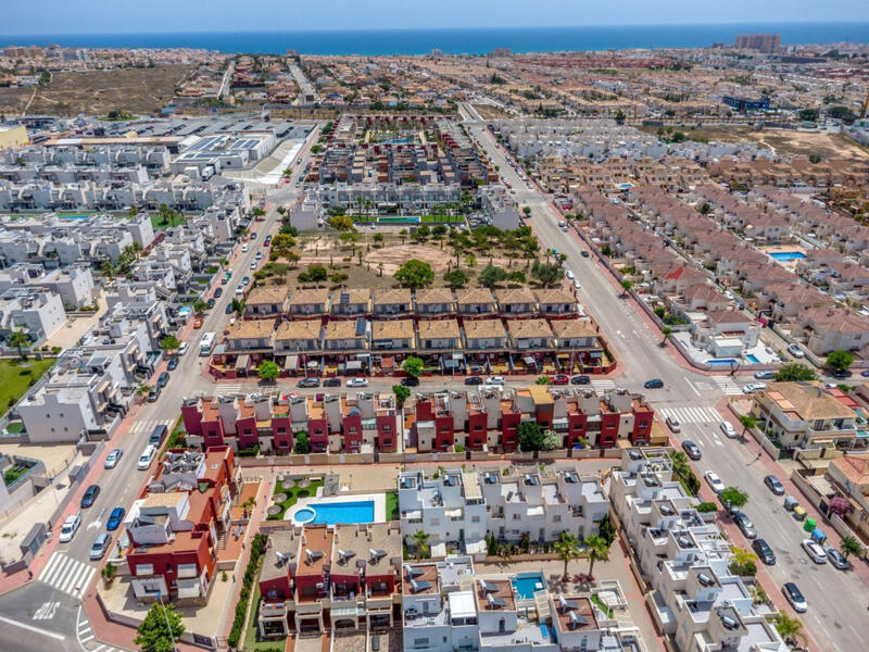 3 Cuarto Dúplex en venta