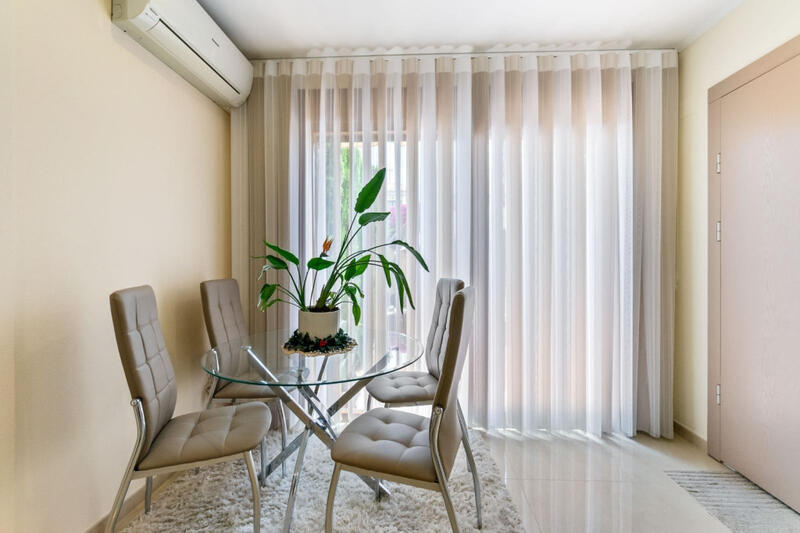 3 Cuarto Dúplex en venta