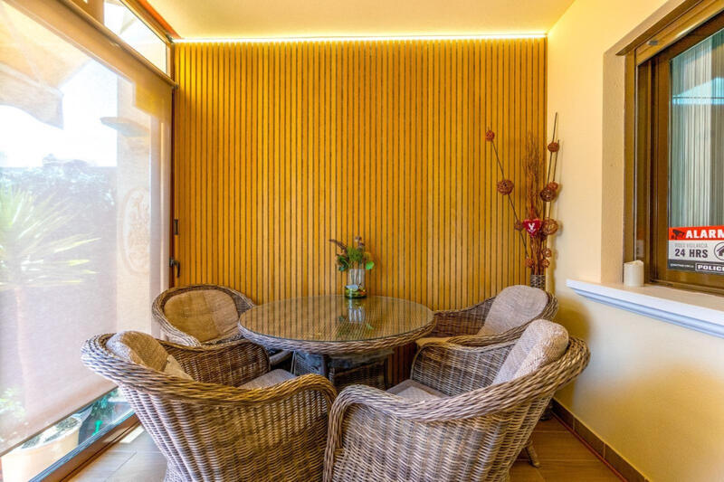 3 Cuarto Dúplex en venta