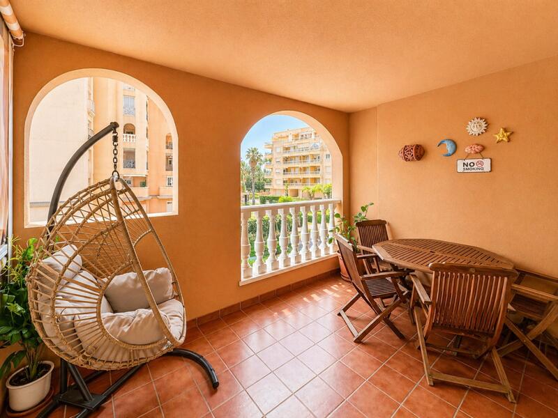 Appartement Te koop in Torrevieja, Alicante