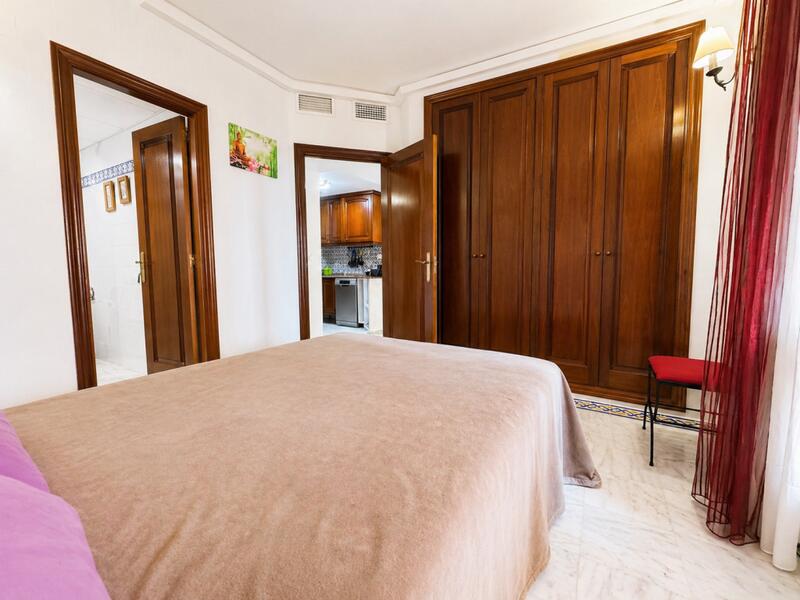3 chambre Appartement à vendre