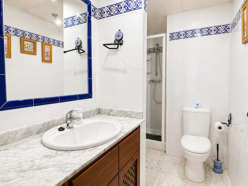 3 chambre Appartement à vendre