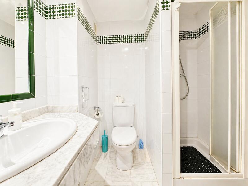 3 chambre Appartement à vendre