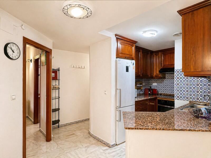 3 chambre Appartement à vendre