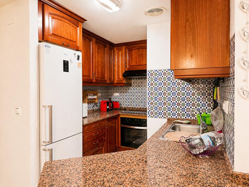 3 chambre Appartement à vendre