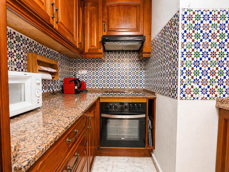 3 chambre Appartement à vendre