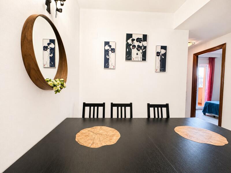 3 chambre Appartement à vendre