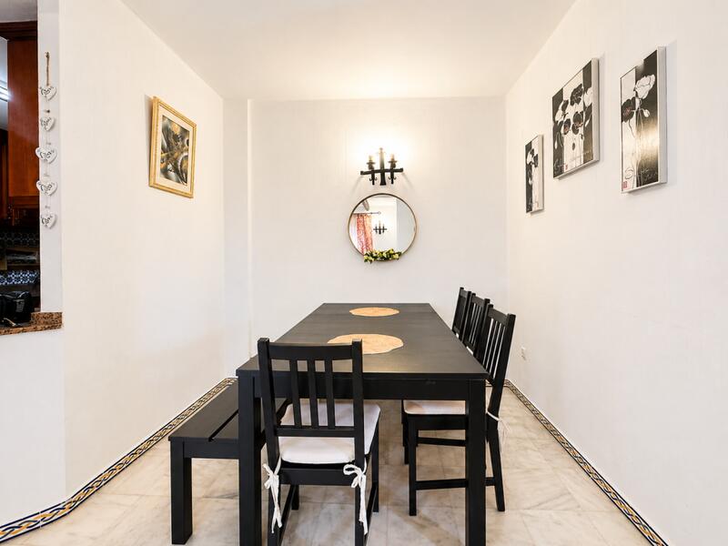 3 chambre Appartement à vendre