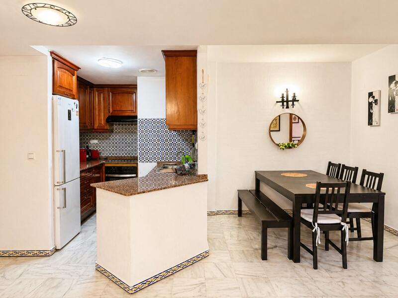 3 chambre Appartement à vendre