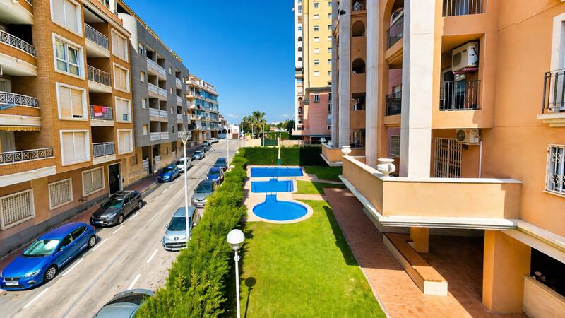 3 chambre Appartement à vendre