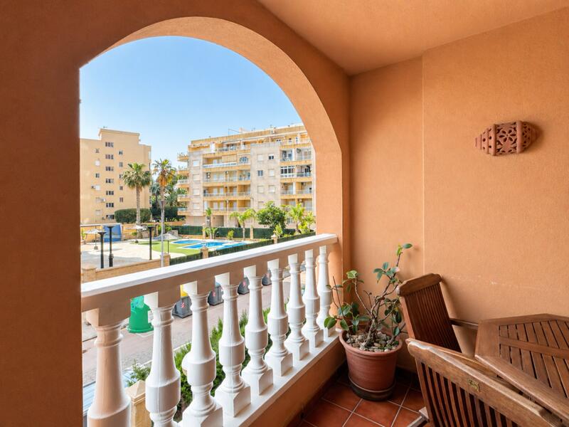 3 chambre Appartement à vendre