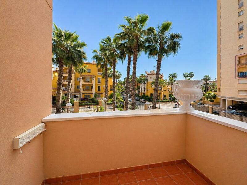3 chambre Appartement à vendre