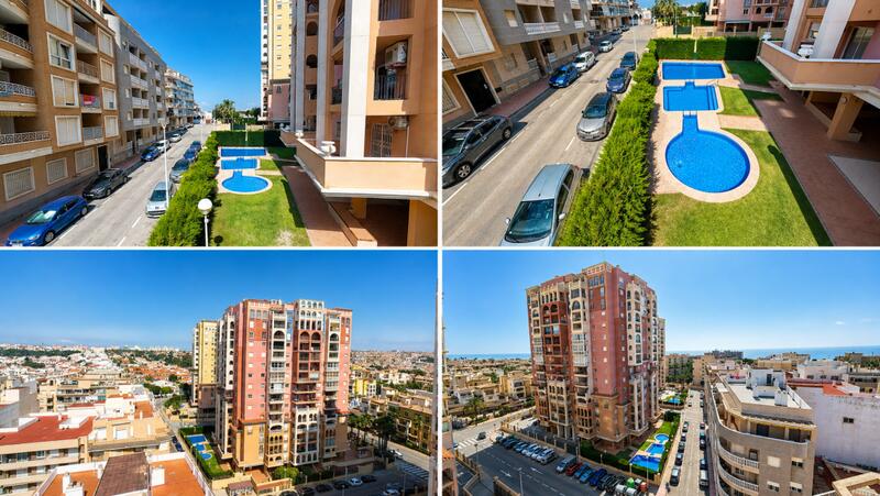 3 chambre Appartement à vendre
