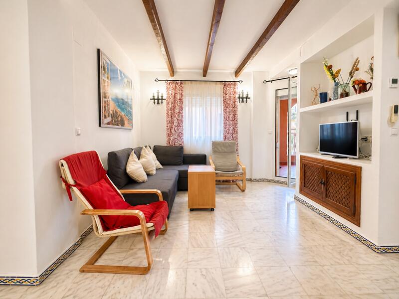 3 chambre Appartement à vendre