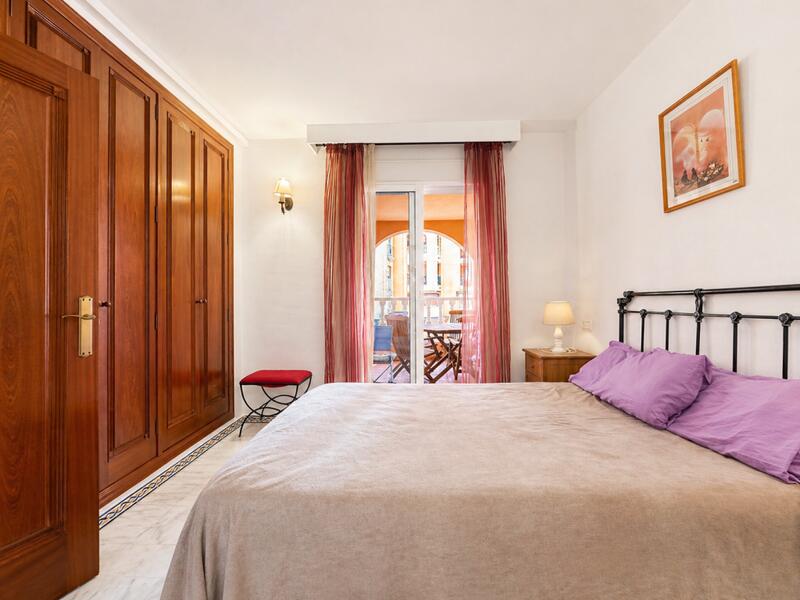 3 chambre Appartement à vendre
