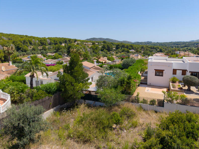 Land for sale