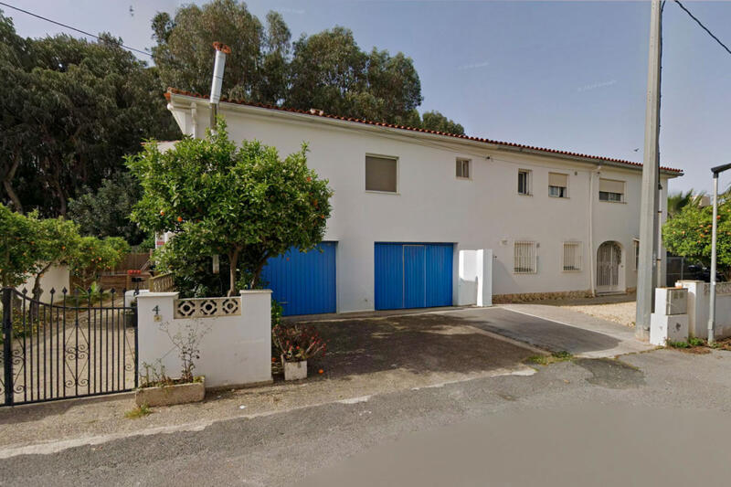 Villa en venta en Albir, Alicante Villa en venta en Albir, Alicante
