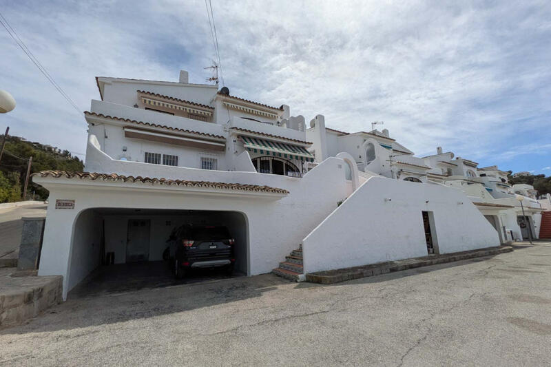 1 bedroom Apartment for sale