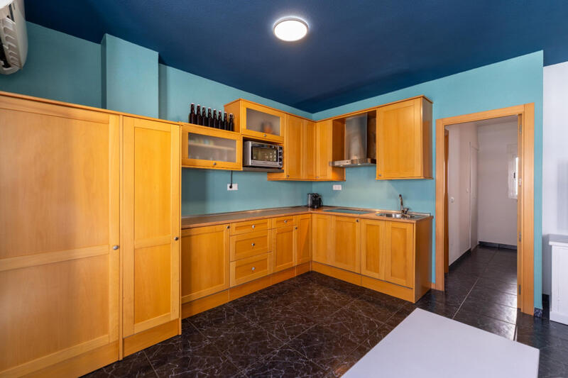 1 Cuarto Apartamento en venta 1 Cuarto Apartamento en venta