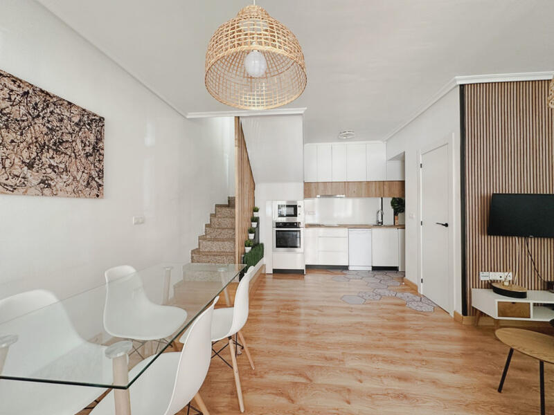 3 sovrum Duplex till salu 3 sovrum Duplex till salu