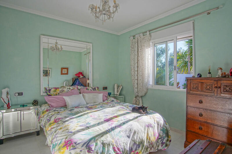 3 slaapkamer Villa Te koop 3 slaapkamer Villa Te koop