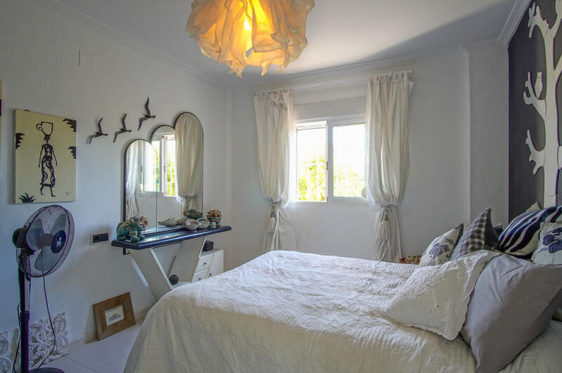 3 slaapkamer Villa Te koop 3 slaapkamer Villa Te koop