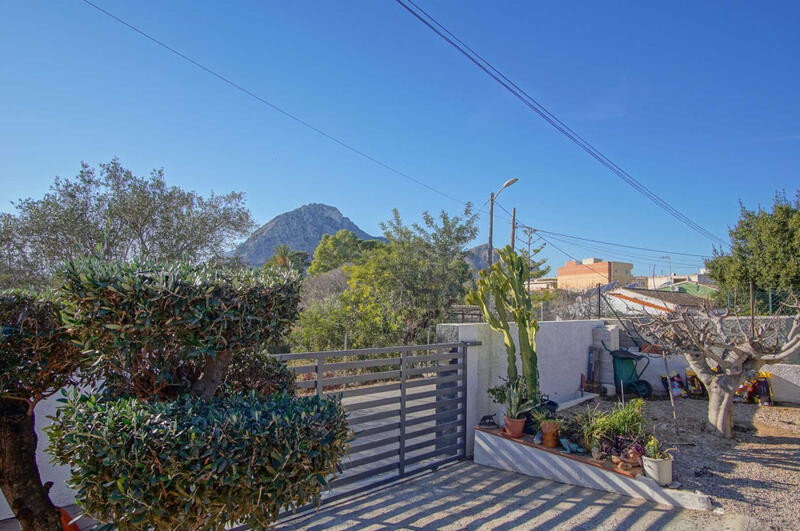 3 slaapkamer Villa Te koop 3 slaapkamer Villa Te koop