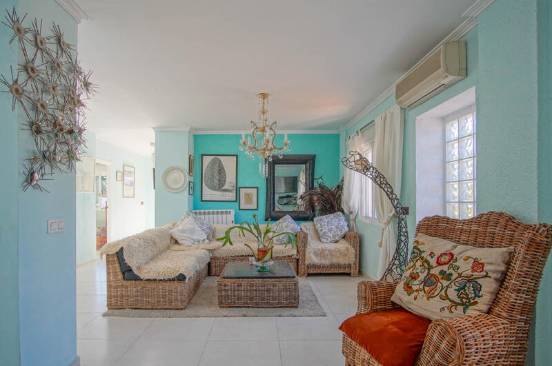3 slaapkamer Villa Te koop 3 slaapkamer Villa Te koop