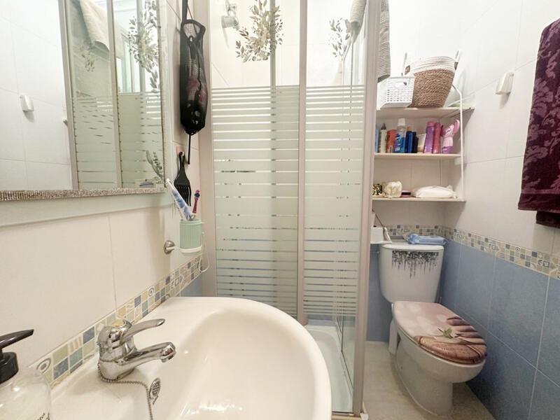 2 chambre Villa à vendre