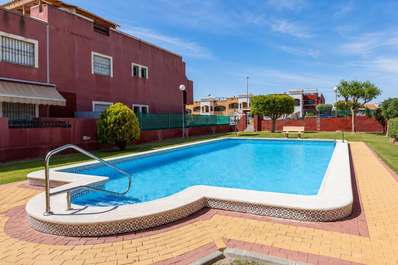 2 chambre Villa à vendre