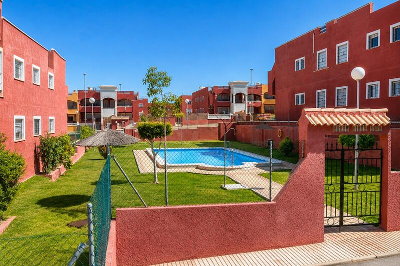 2 chambre Villa à vendre