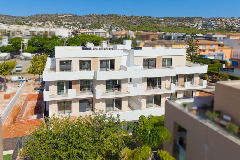 Apartment for sale in Javea, Alicante Apartment for sale in Javea, Alicante