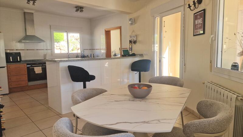 3 Cuarto Villa en venta