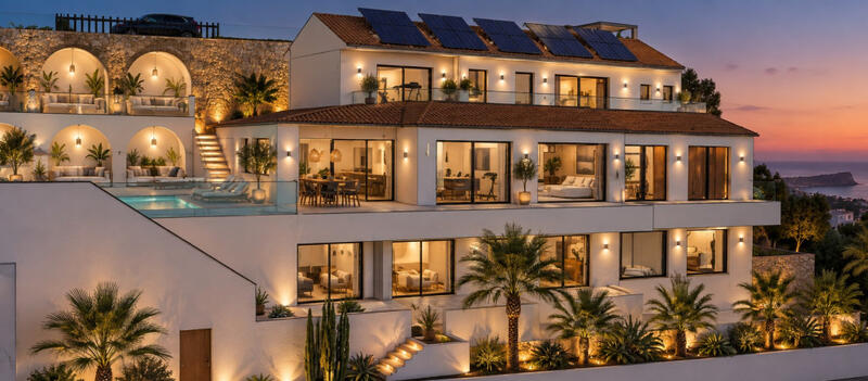 5 bedroom Villa for sale 5 bedroom Villa for sale