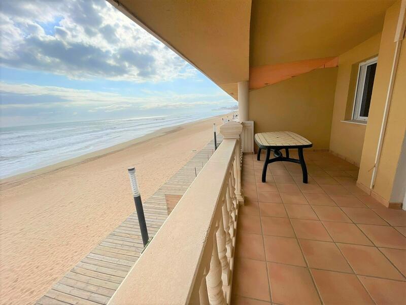 Apartment for sale in La Mata, Alicante