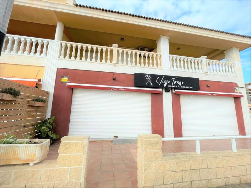 3 Cuarto Apartamento en venta