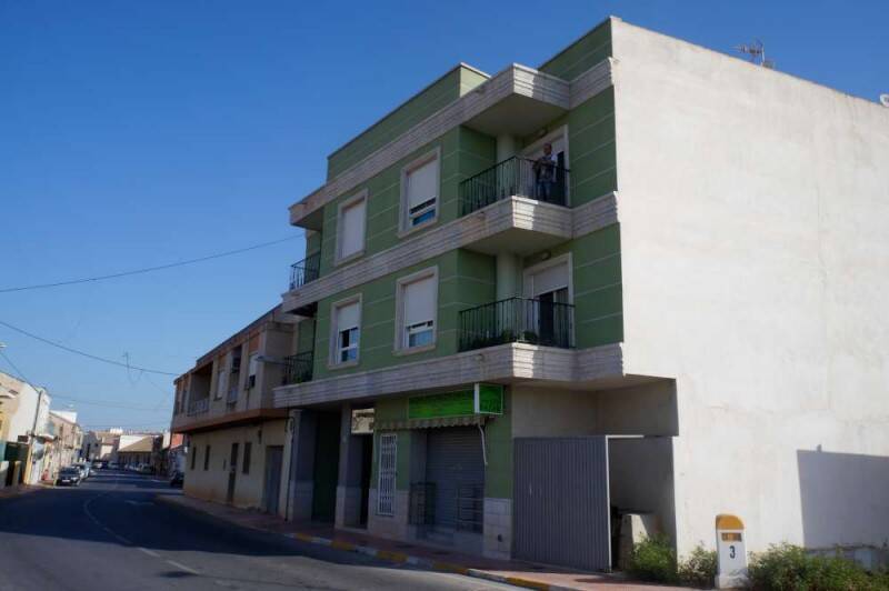 Appartement zu verkaufen in Daya Nueva, Alicante
