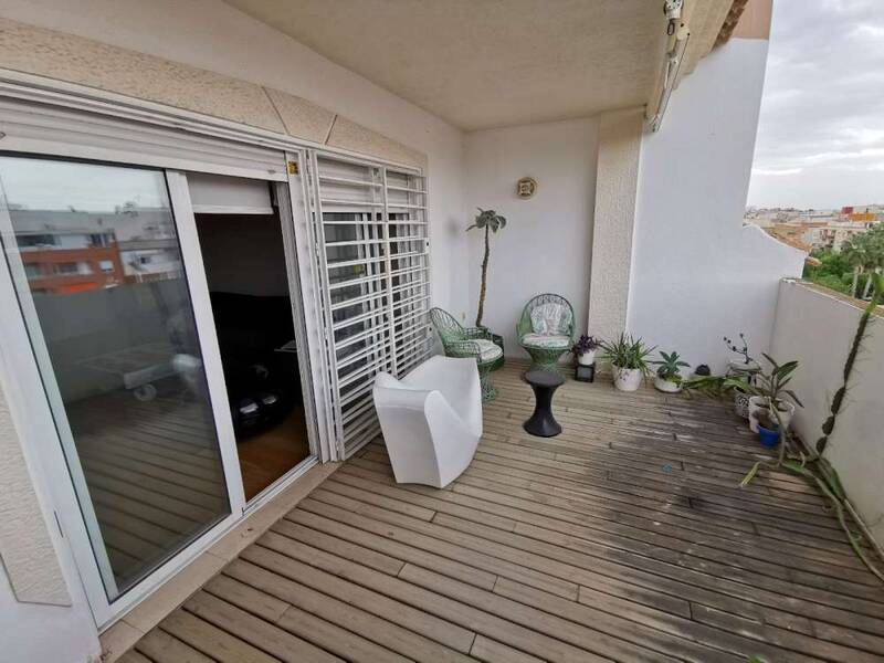 Apartment for sale in Almoradí, Alicante