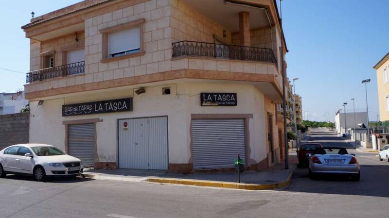 Leilighet til salgs i Algorfa, Alicante