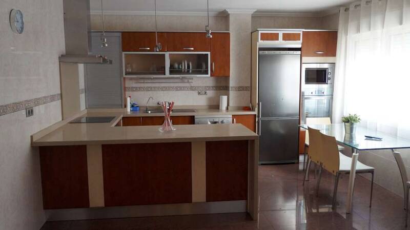 4 Cuarto Apartamento en venta