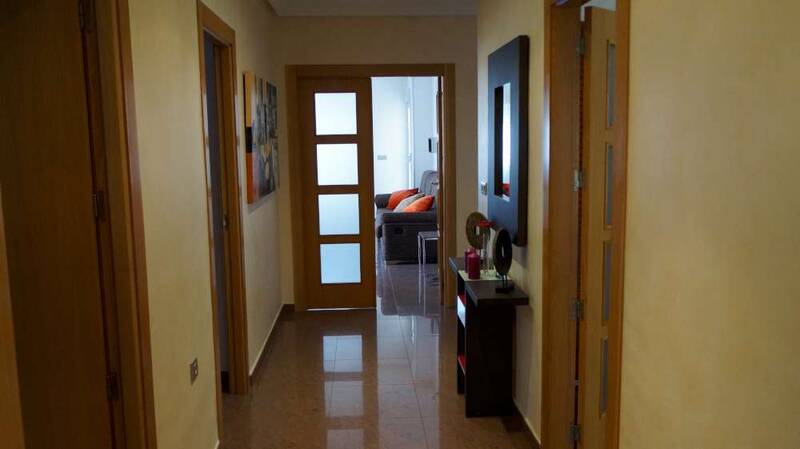 4 Cuarto Apartamento en venta