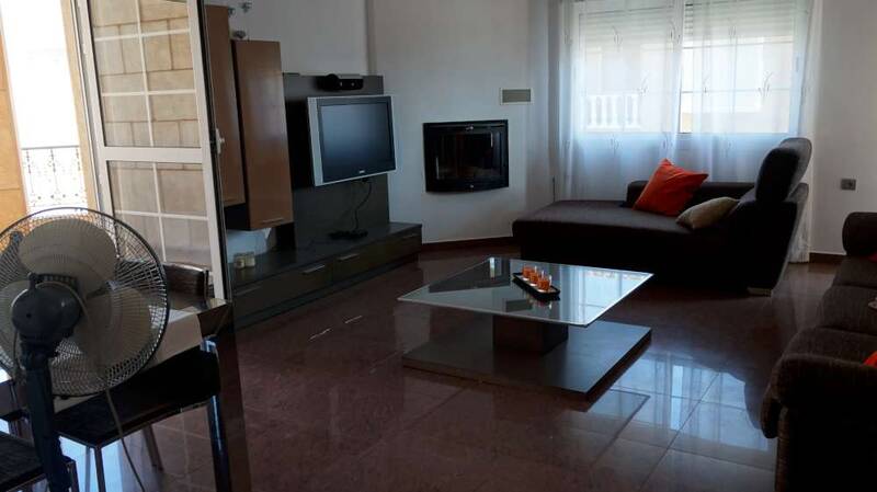 4 Cuarto Apartamento en venta