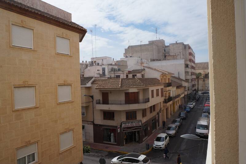 Leilighet til salgs i Almoradí, Alicante