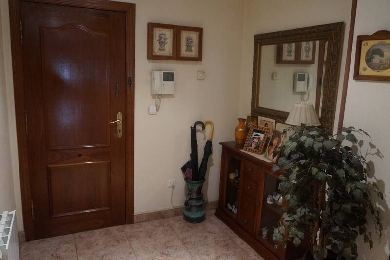 3 Cuarto Apartamento en venta