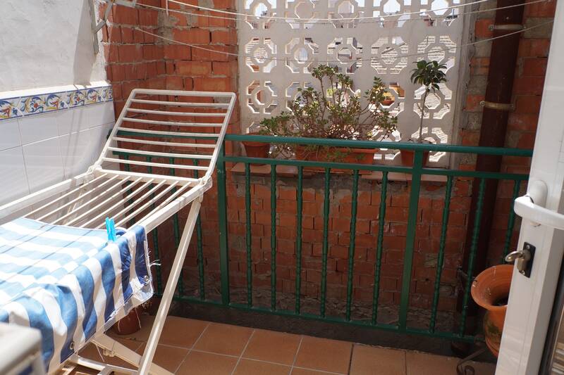 2 Cuarto Adosado en venta