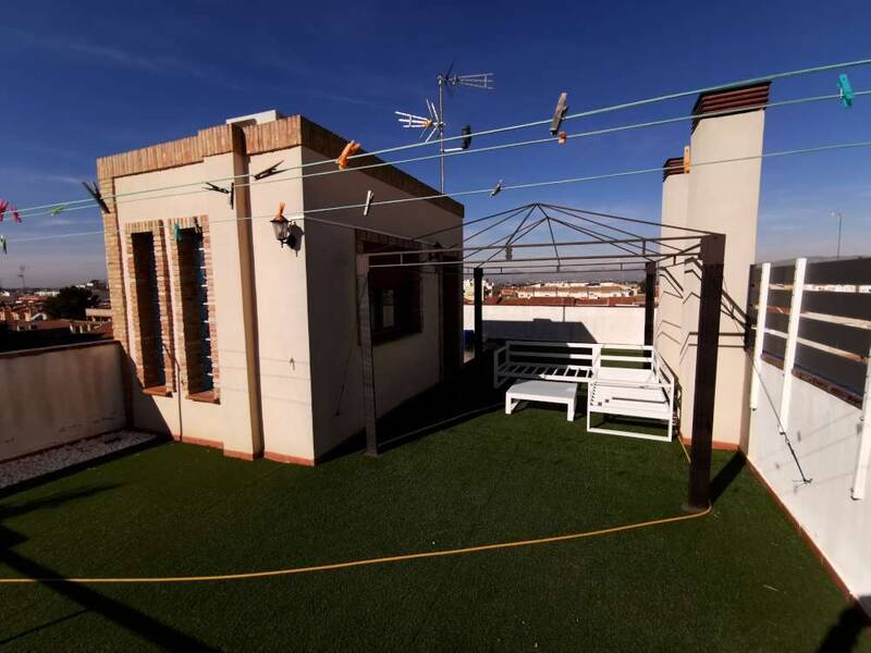 Maison de Ville à vendre dans Almoradí, Alicante