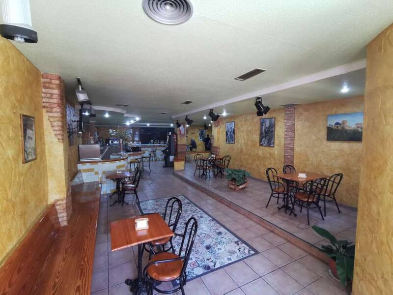 Local Comercial en venta