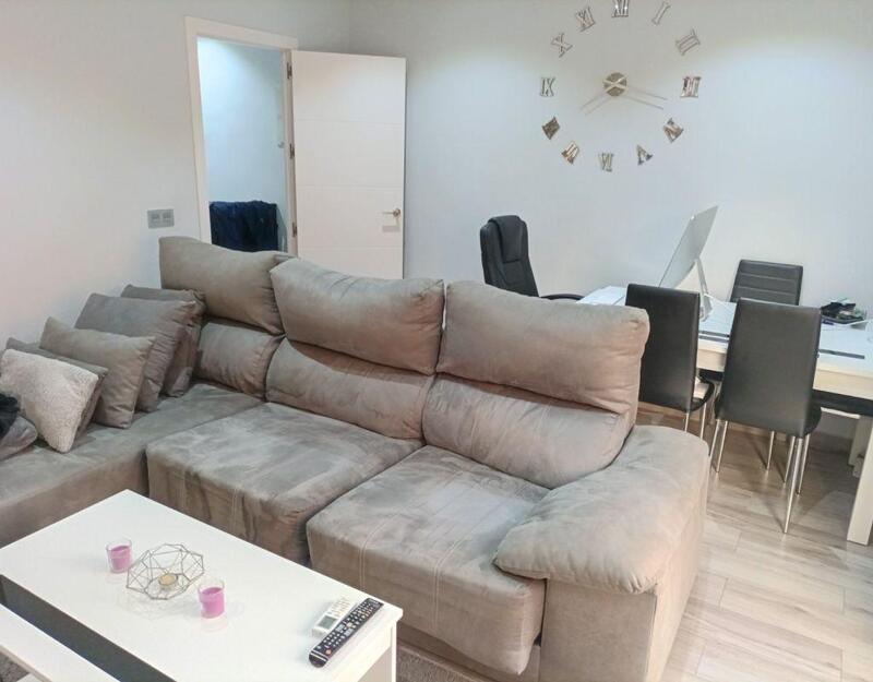 Apartamento en venta en Almoradí, Alicante