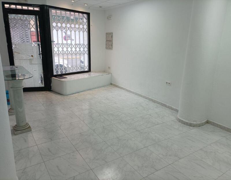 3 Cuarto Apartamento en venta